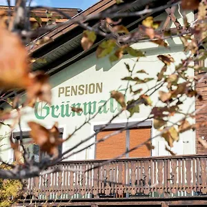 Pension Gruenwald Solden