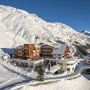 Hochsoelden **** Sölden