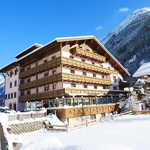 Parkhotel Hotel