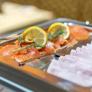 Fruehstueckspension Maier Sölden