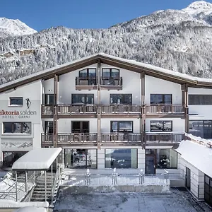 Viktoria Guest house