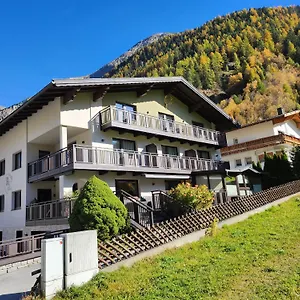Penzion Bianca's Bb, Sölden