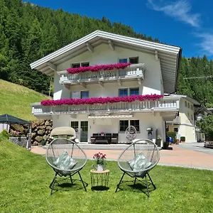 Appartement Skorpion, Sölden