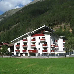 Sporthotel Bergheim Solden