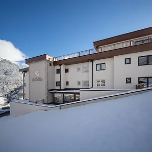 Haus Stefanie *** Sölden