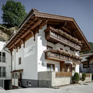 Apartmán Garni Enzian, Sölden