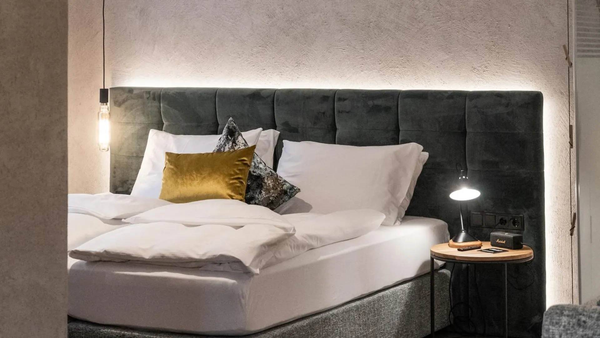 Glanz & Glory Appartements Soelden 2*, Solden Austria