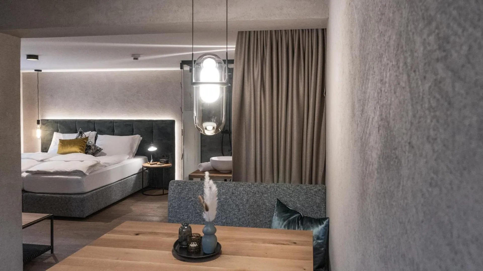 ** Guest house Glanz & Glory Appartements Soelden Austria