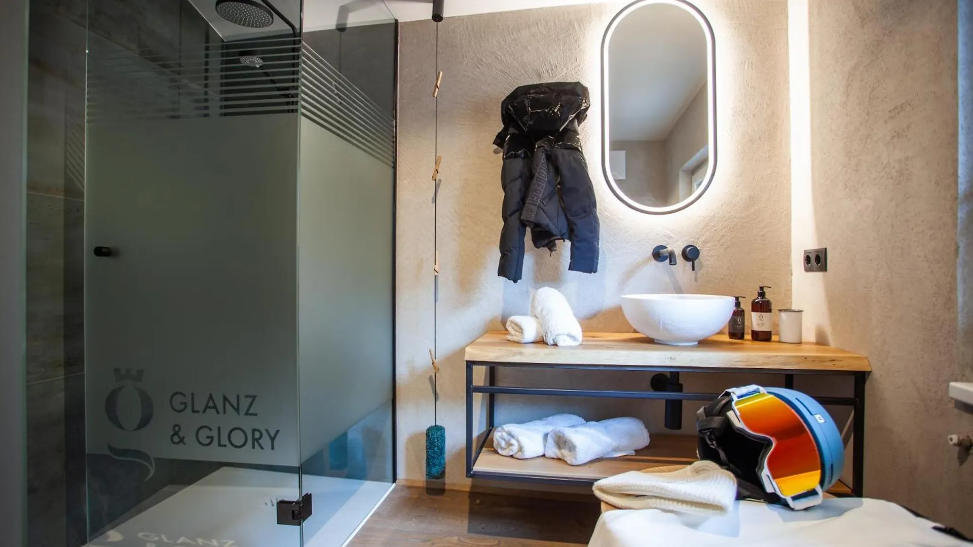Glanz & Glory Appartements Soelden Solden
