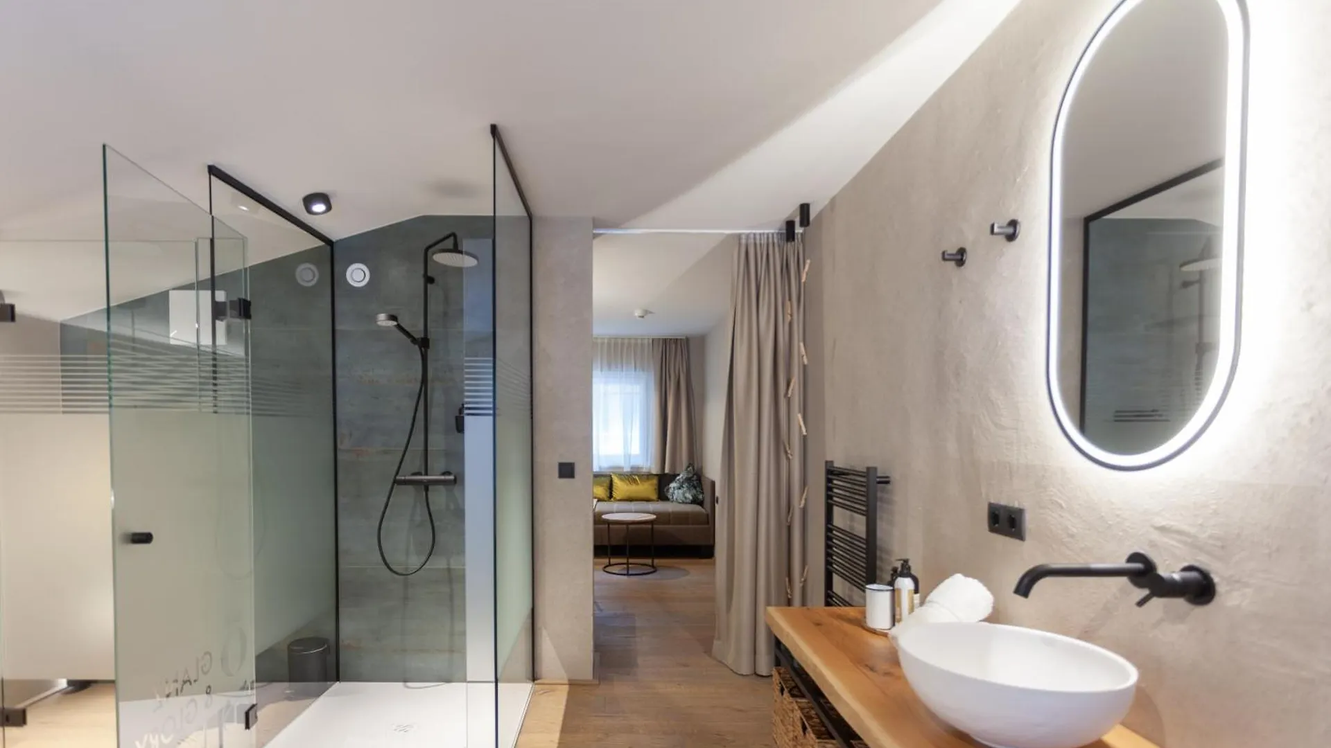 ** Guest house Glanz & Glory Appartements Soelden Austria