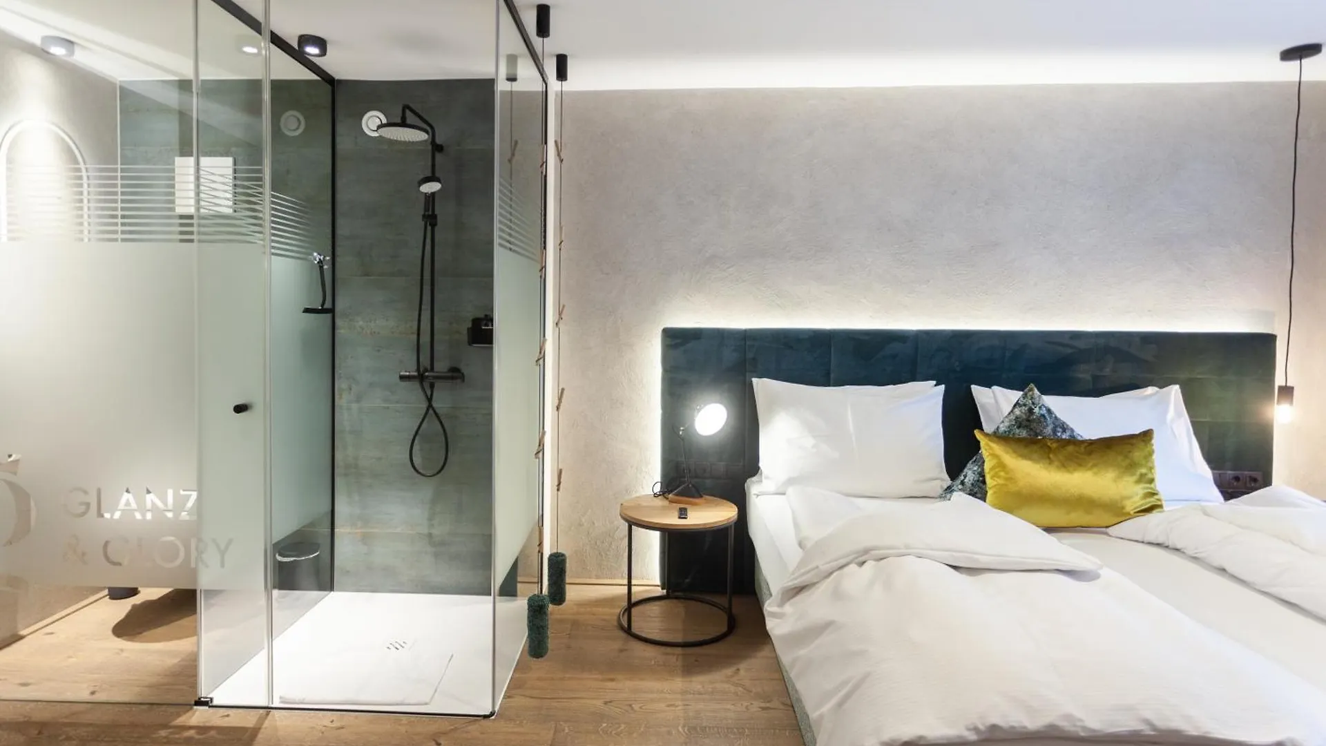 Glanz & Glory Appartements Soelden Solden