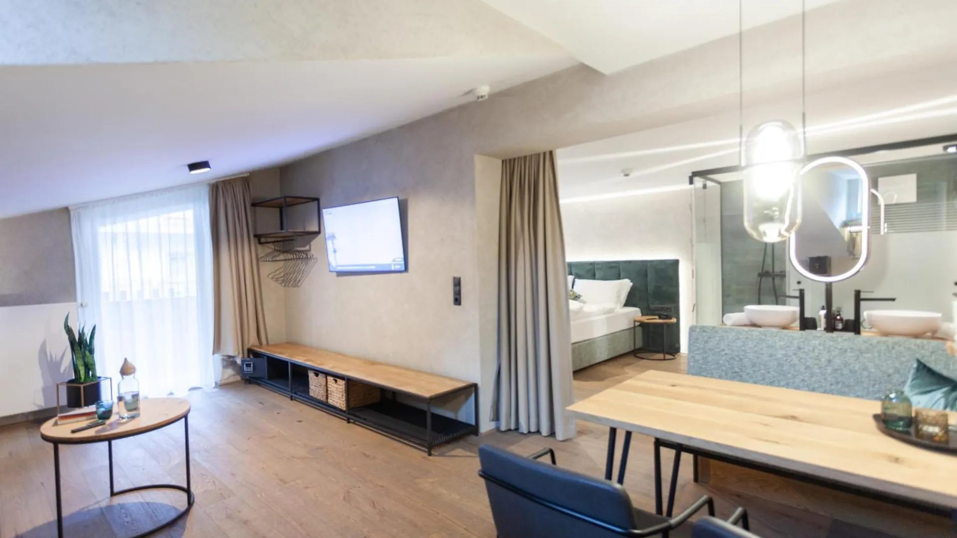 Glanz & Glory Appartements Soelden