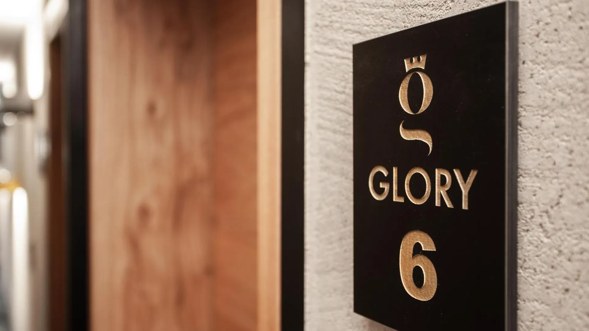 Glanz & Glory Appartements Soelden Austria