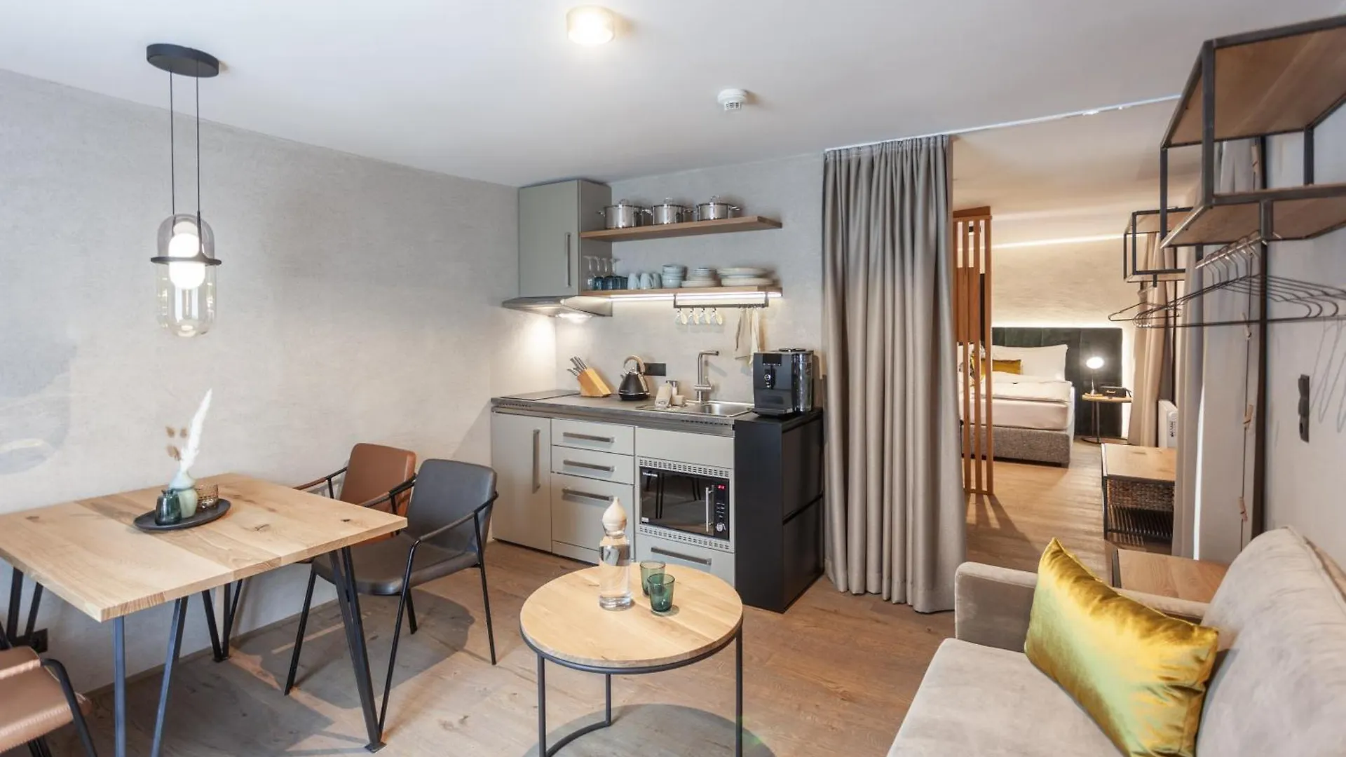Glanz & Glory Appartements Soelden 2*, Solden Austria