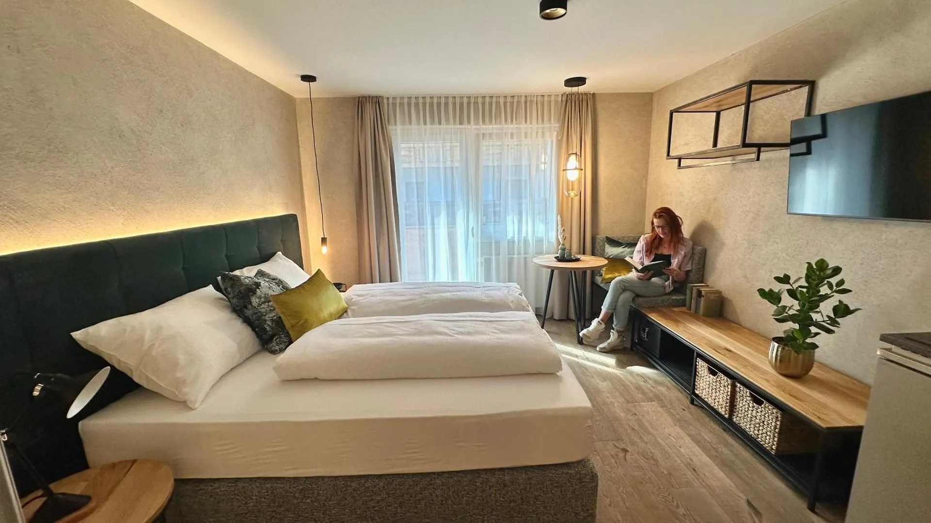 Glanz & Glory Appartements Soelden 2*, Solden Austria