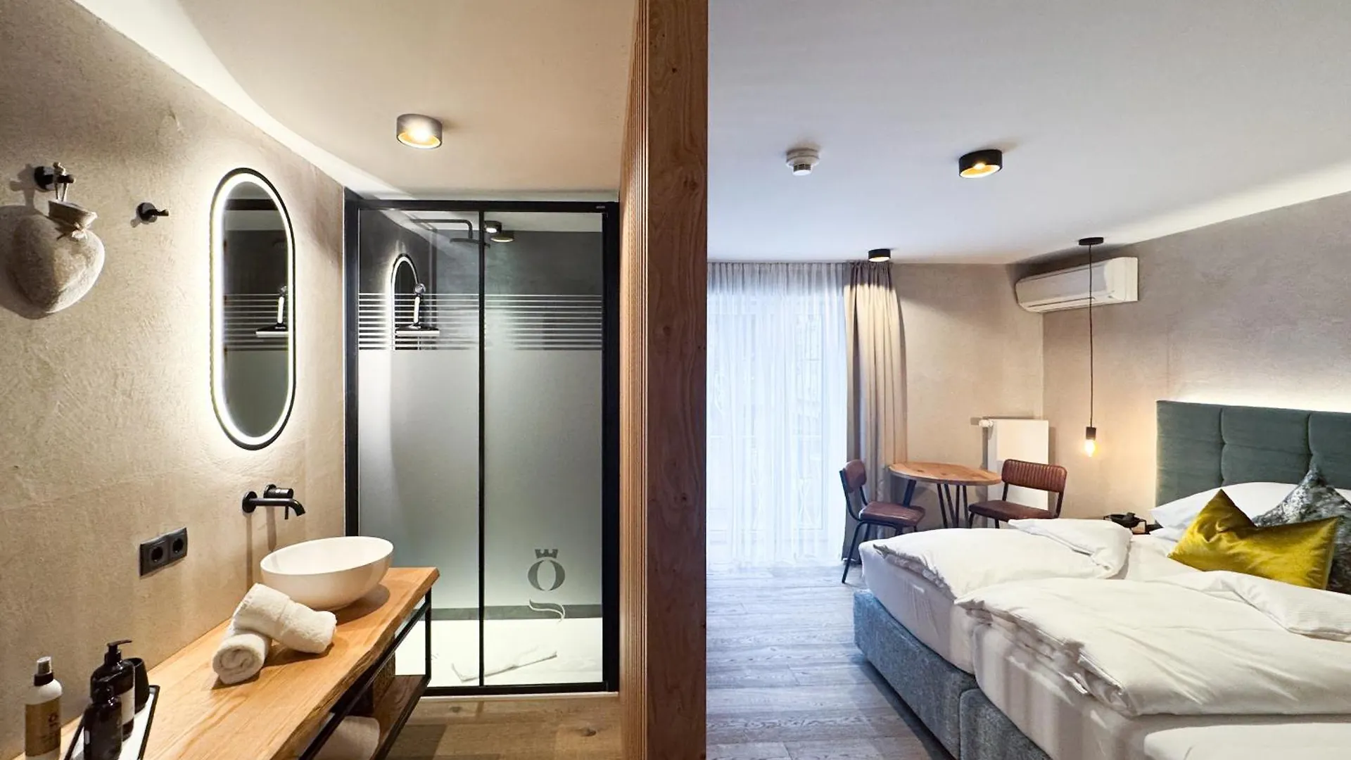 Glanz & Glory Appartements Soelden