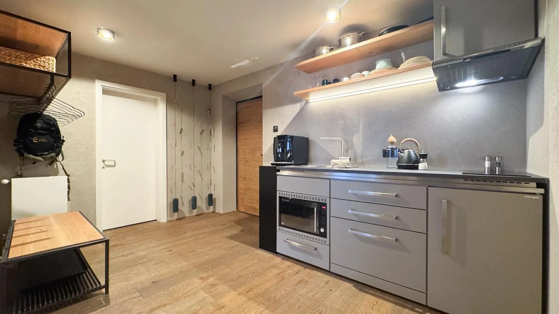 Glanz & Glory Appartements Soelden Austria