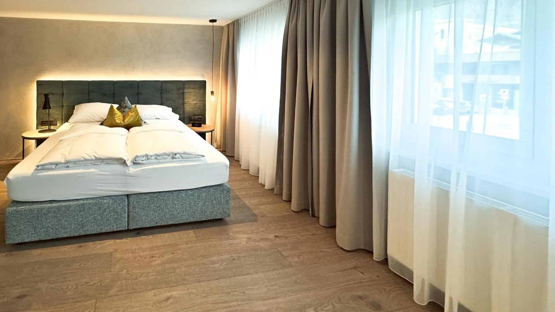 Glanz & Glory Appartements Soelden 2*, Solden Austria