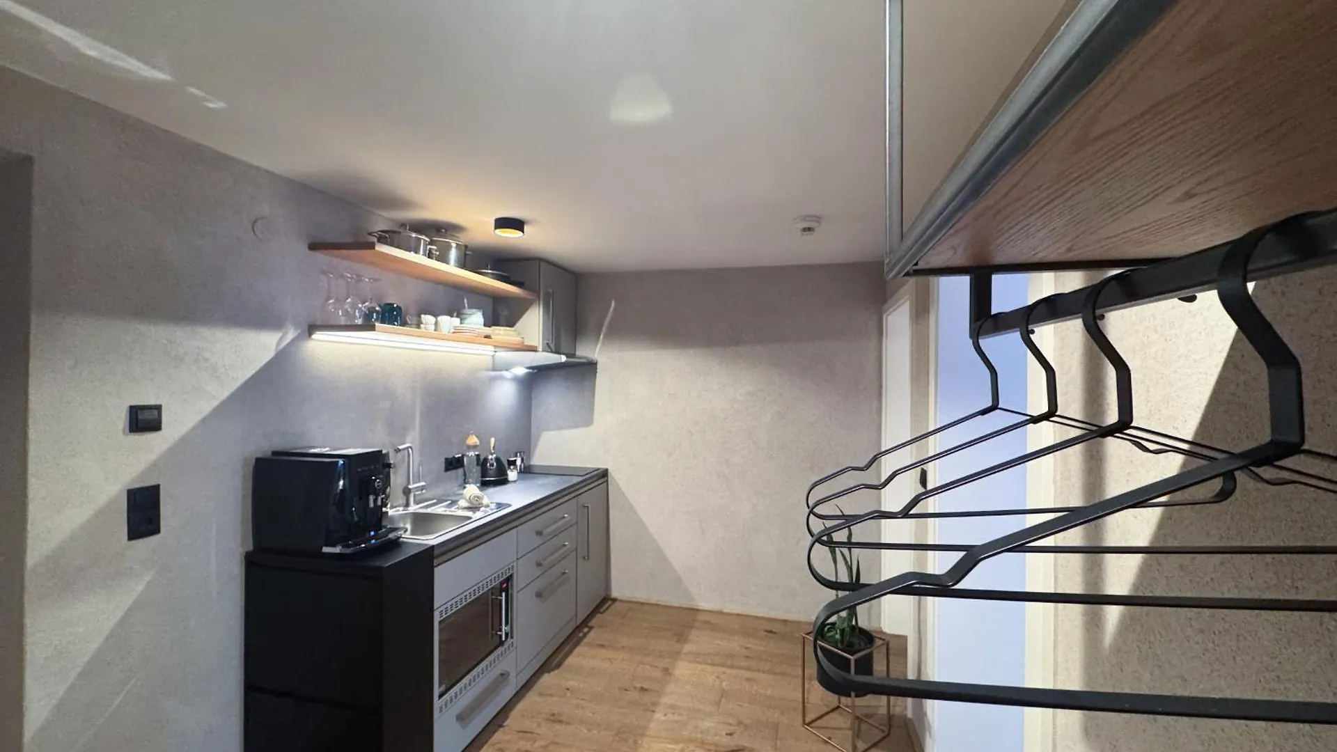 Glanz & Glory Appartements Soelden 2*, Solden Austria